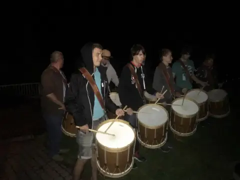 Tagwacht