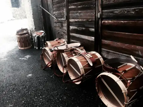 Tagwacht 2017, Foto 3