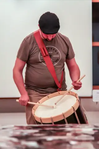 Abusitz 2018, Foto 2