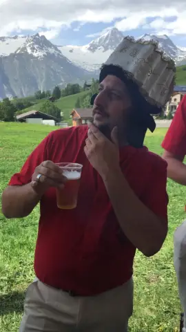 Bezirksmusikfest 2018, Foto 1