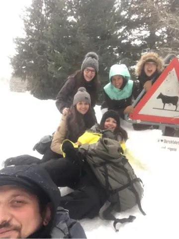 Skitag 2018, Foto 3