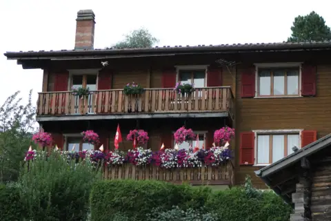 55. Bezirksfest