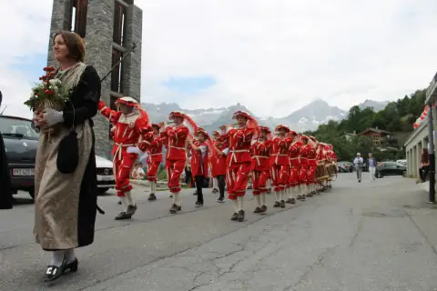 55. Bezirksfest 2019, Sonntag, Foto 24