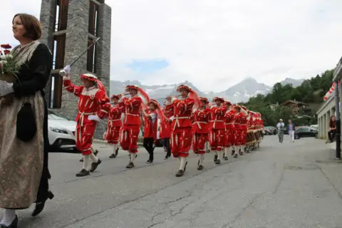 55. Bezirksfest 2019, Sonntag, Foto 25