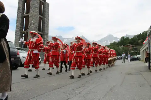 55. Bezirksfest 2019, Sonntag, Foto 26