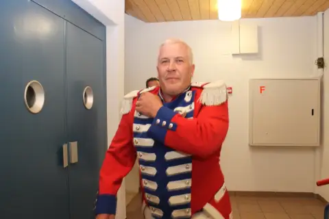 Jubiläumsdiner 2019, Freitag, Foto 4