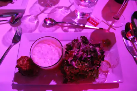 Jubiläumsdiner 2019, Samstag, Foto 13