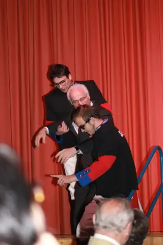 Jubiläumsdiner 2019, Samstag, Foto 21