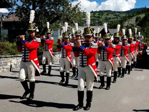 Bezirksfest 2021, Foto 5