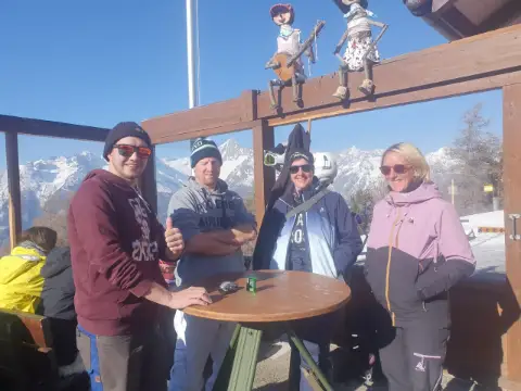 Skitag 2022, Foto 10