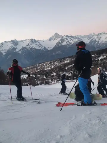 Skitag 2022, Foto 15