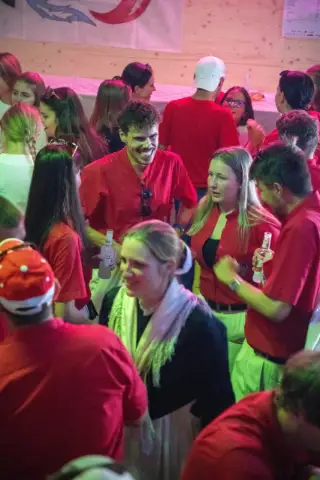 Bezirksfest in Hohtenn 2023, Foto 24