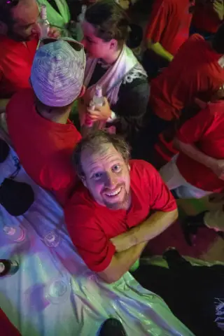 Bezirksfest in Hohtenn 2023, Foto 26