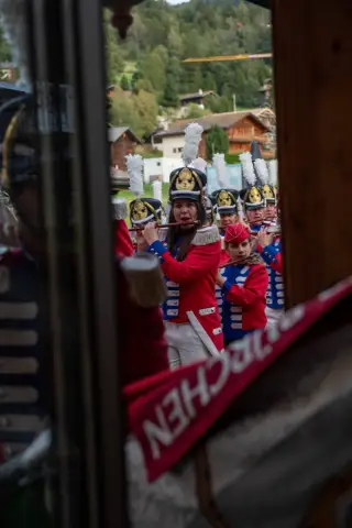 Bezirksfest in Hohtenn 2023, Foto 28