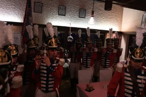 Bezirksfest in Ausserberg 2024, Foto 29