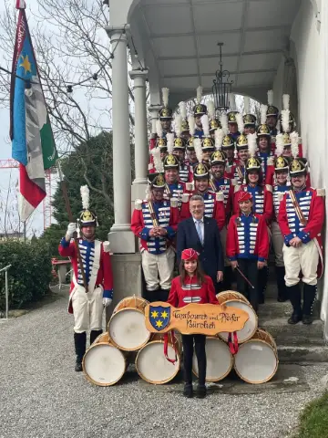 Übungswochenende in Boswil 2024, Foto 26