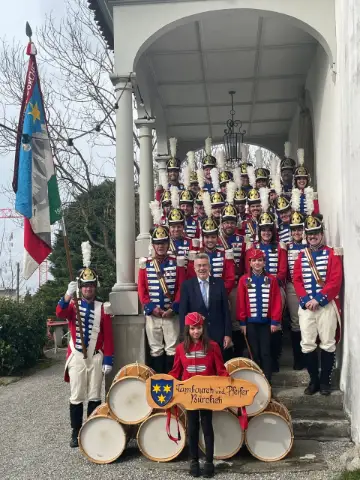 Übungswochenende in Boswil 2024, Foto 28